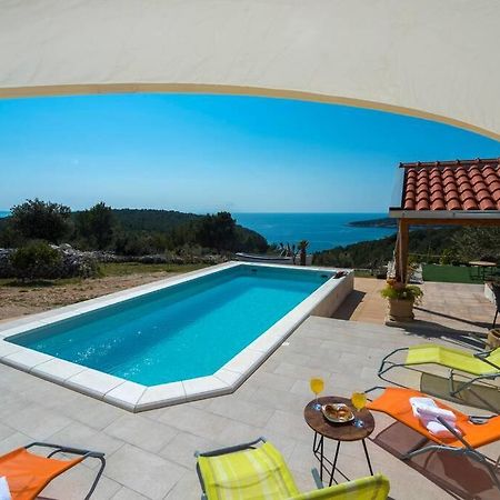 Isolated Paradise Adio Mare Milna  Bagian luar foto